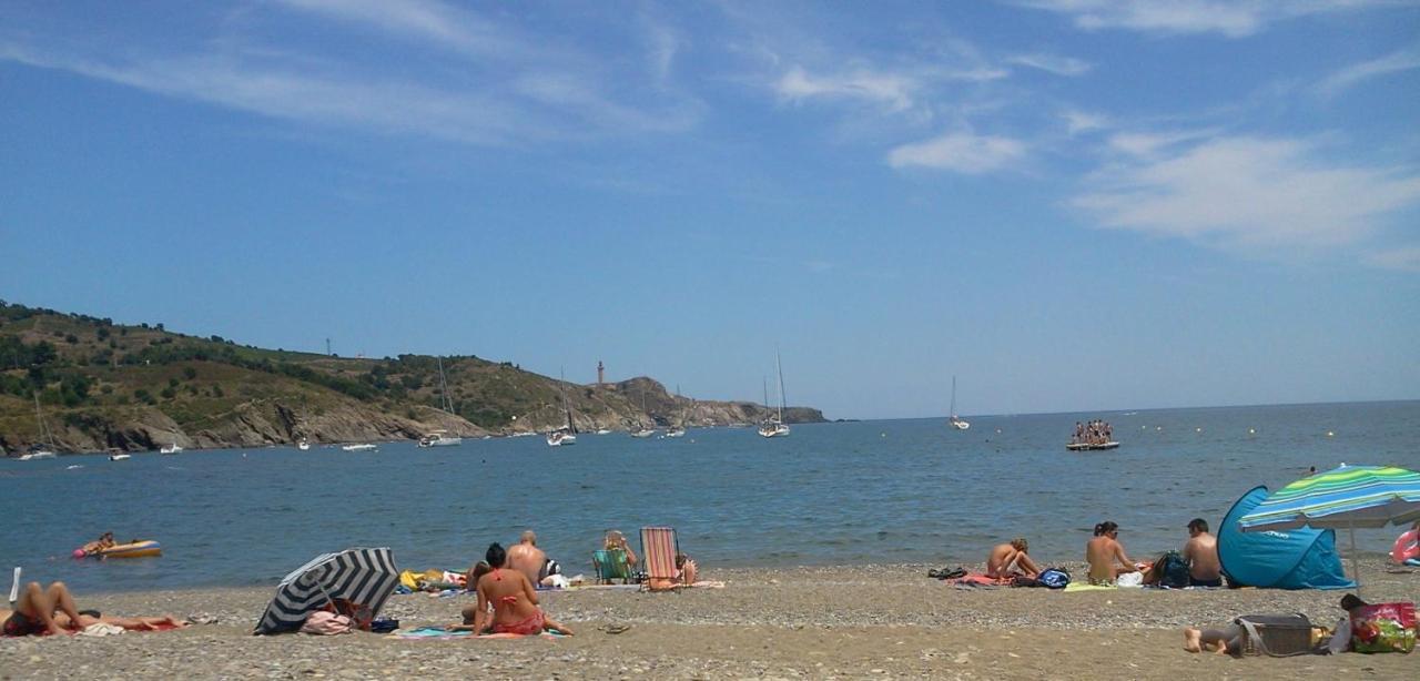 Gite Les Glycines Llupia Dış mekan fotoğraf